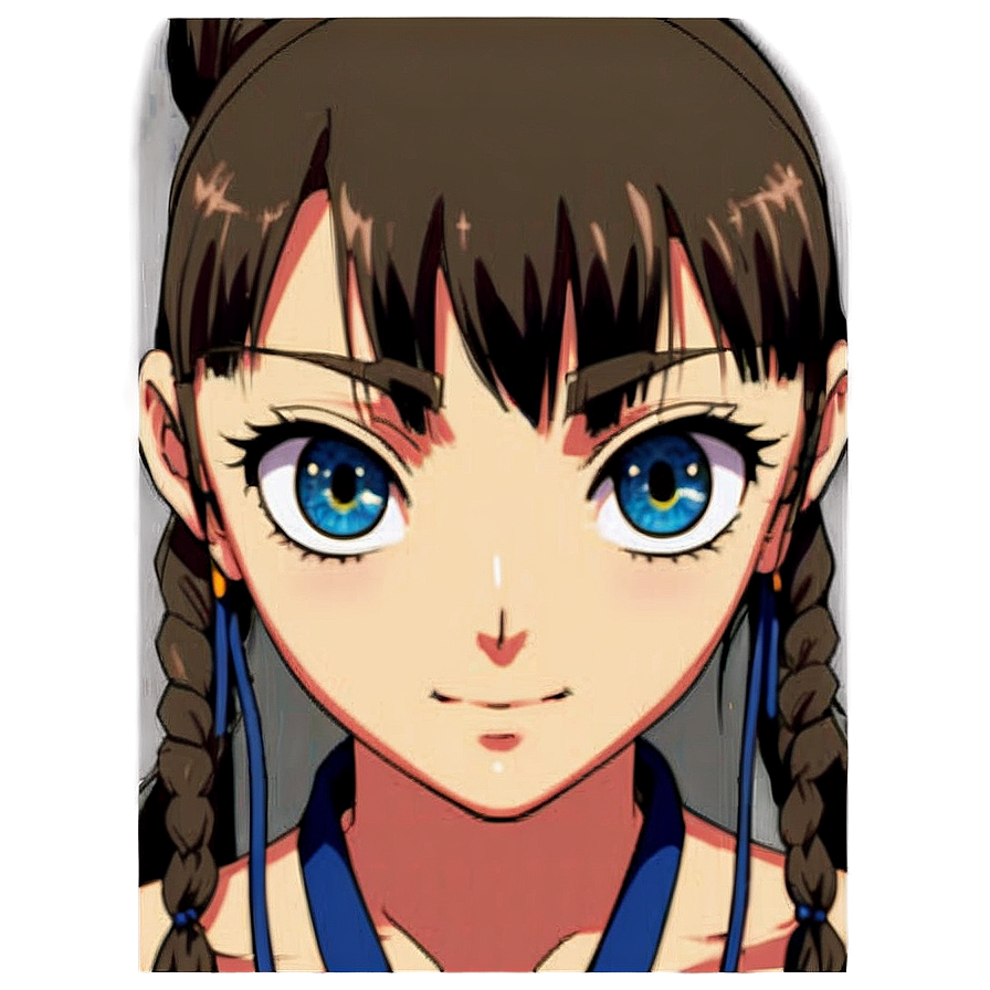 Winking Anime Eyes Png Rap74