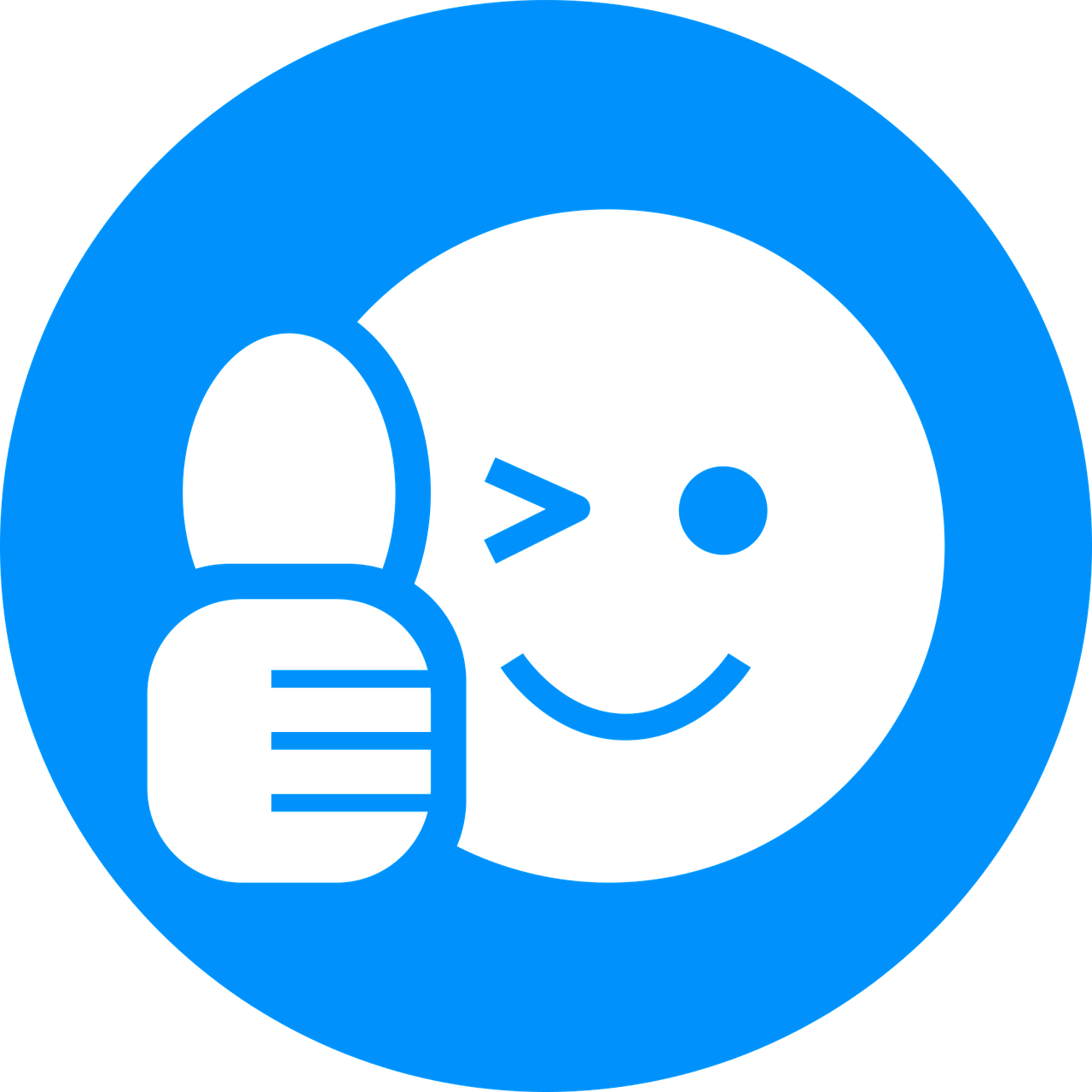 Satisfied Customer Png Download - Happy Customer Icon Png, Transparent Png PNG with transparent background
