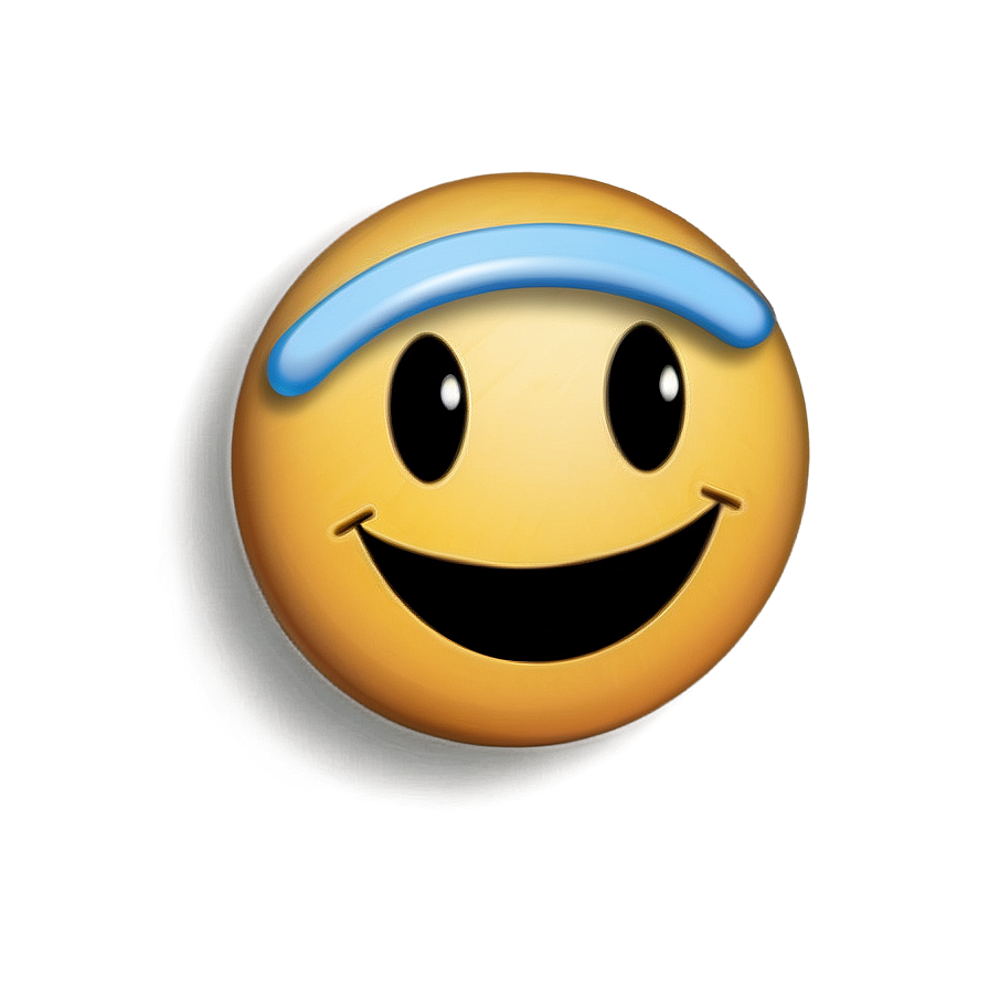 Winking Smile Emoji Png 05242024