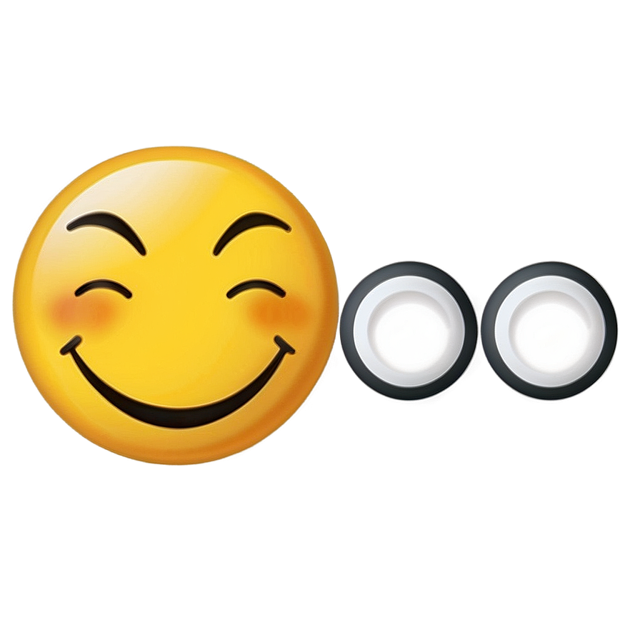 Winking Smile Emoji Png Wir