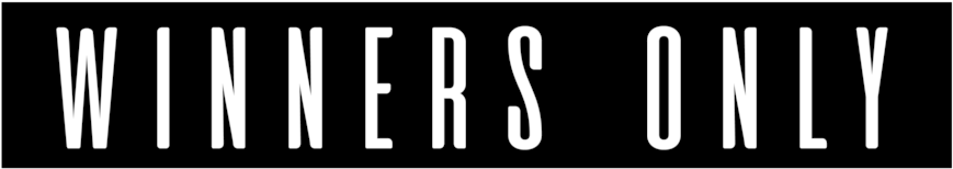 Winners Png, Transparent Png PNG with transparent background