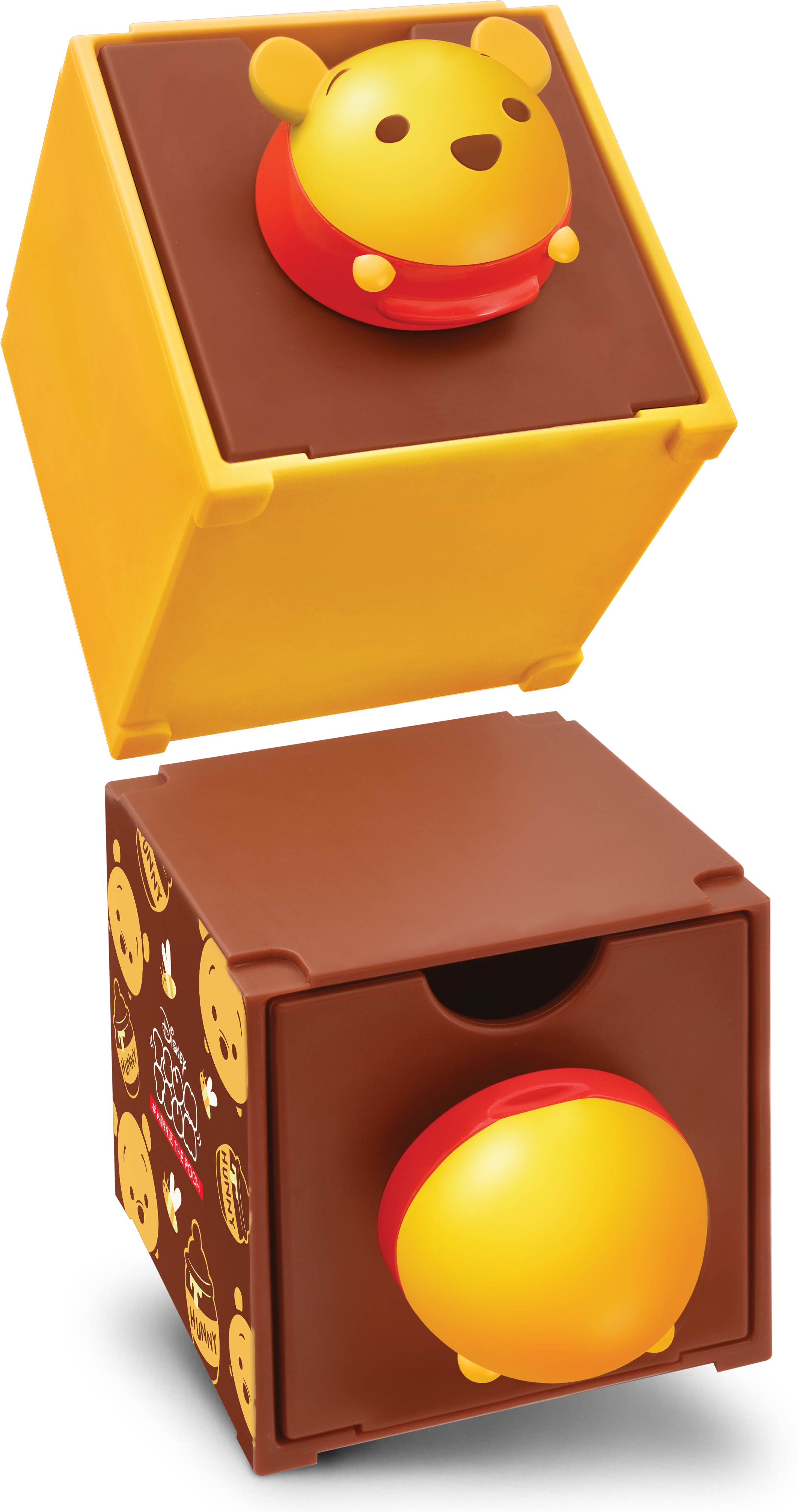 7 11 Tsum Tsum Drawer, HD Png Download PNG with transparent background