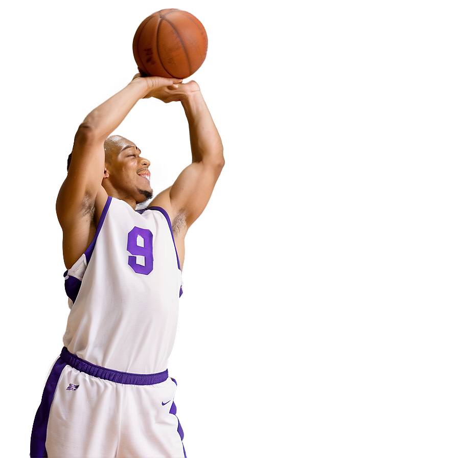 Winning Basketball Shot Png Byv47