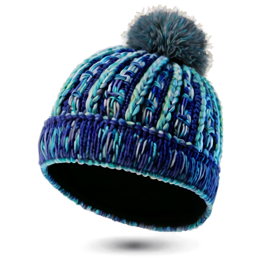 Winter Bobble Hat Png 06122024