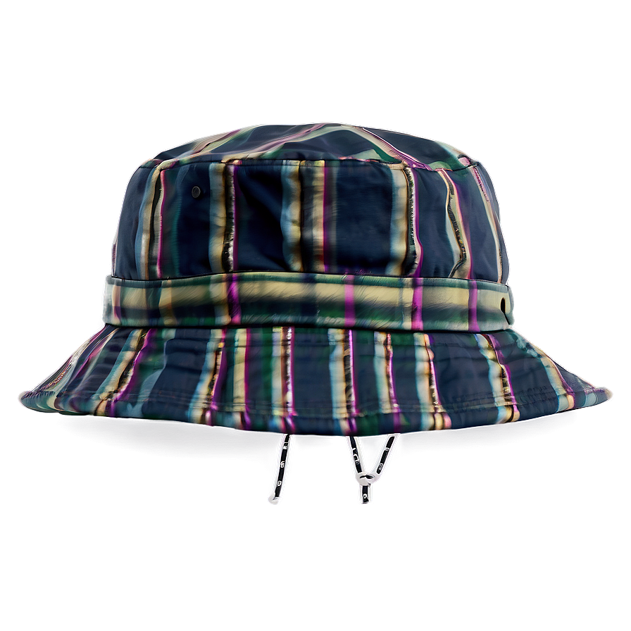 Winter Bucket Hat Png Ial26