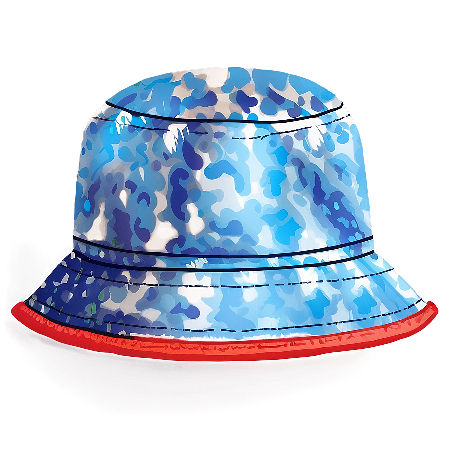 Winter Bucket Hat Png Xsw50