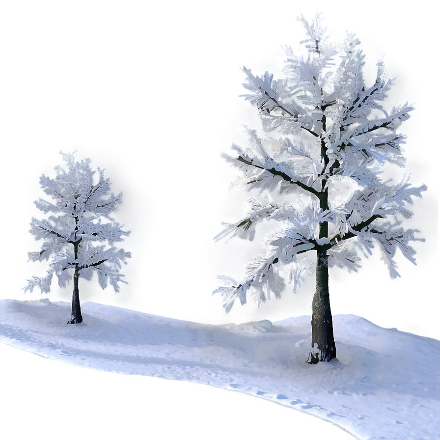 Winter Chill PNG 35 PNG with transparent background