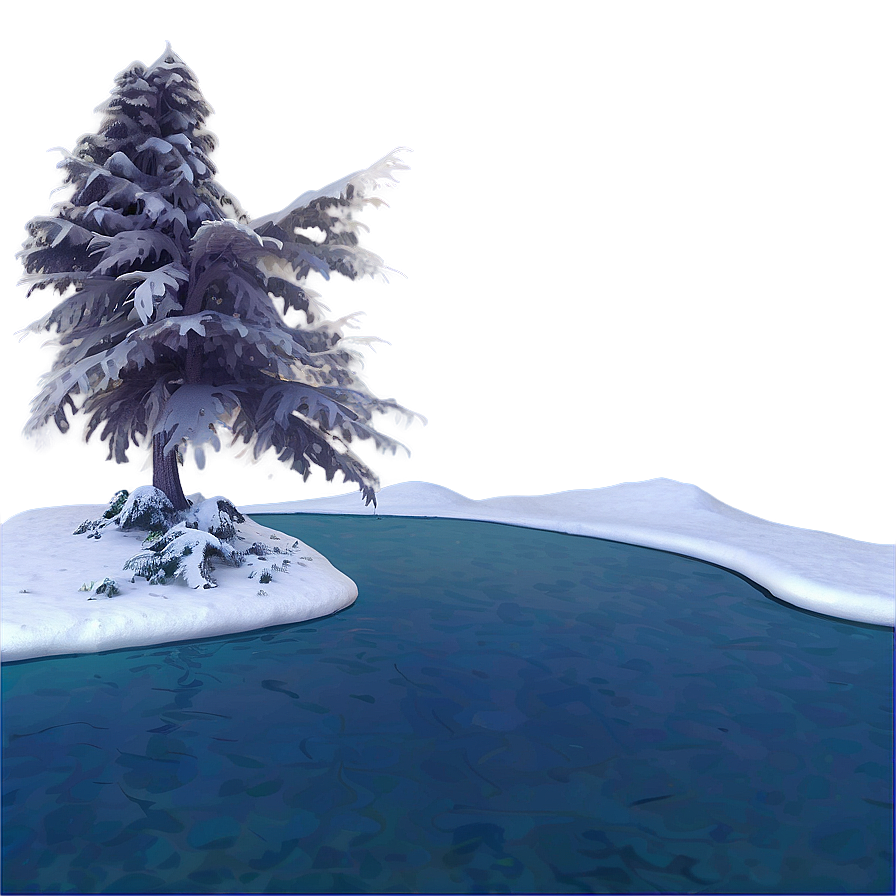 Winter Chill PNG cqd99 PNG with transparent background