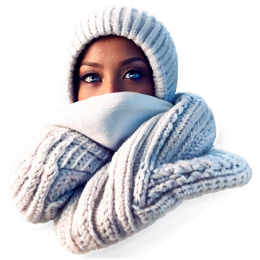 Winter Chill PNG kcc PNG with transparent background