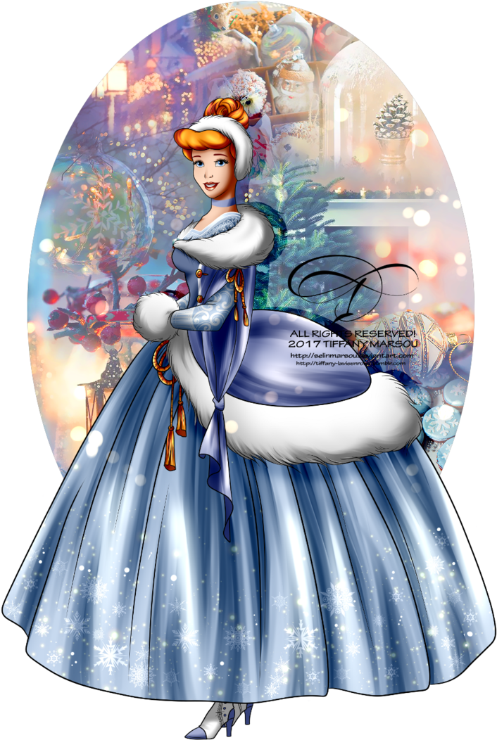 Winter Cinderella Illustration.png