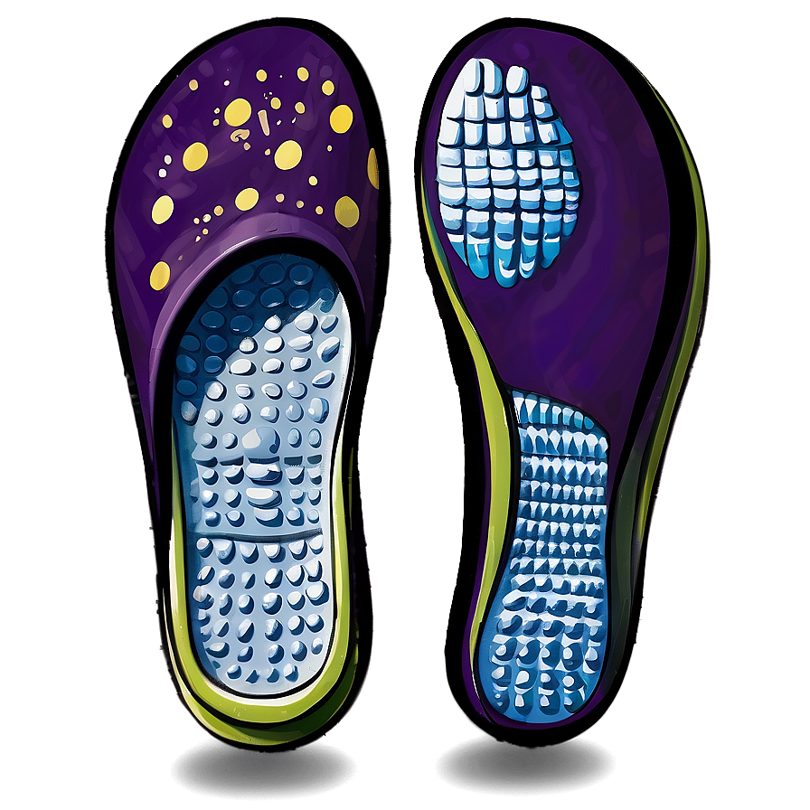 Winter Crocs Cozy Png 05212024