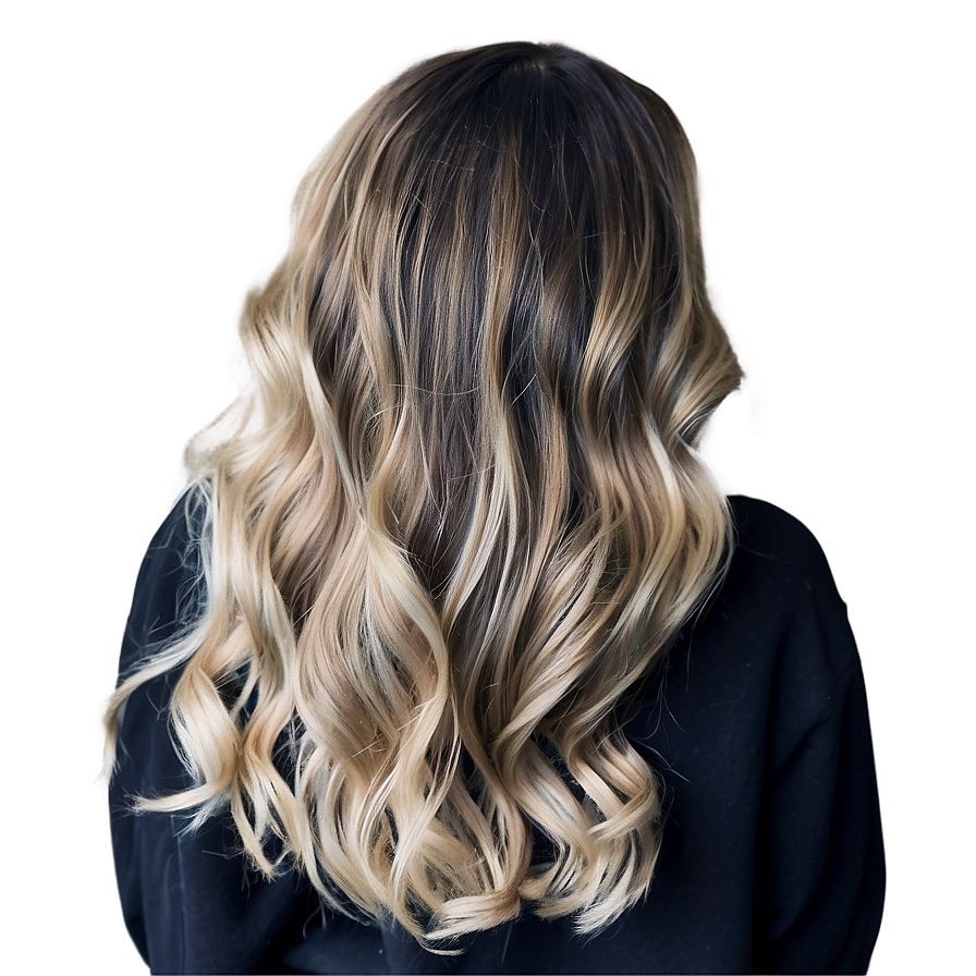 Winter Hair Waves Inspiration Png 06272024