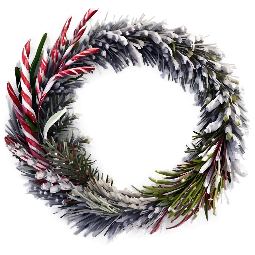 Winter Holiday Decoration PNG 46 PNG with transparent background