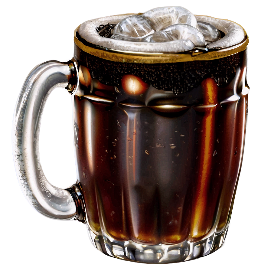 Winter Holiday Root Beer Png Ixi64