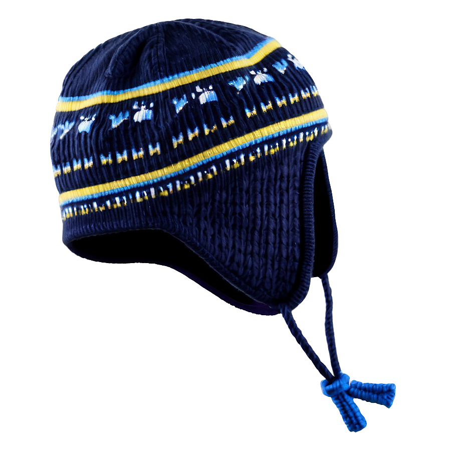 Winter Sports Hat Png Wdy75