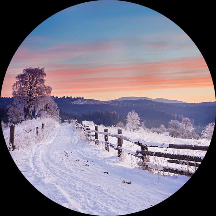 Winter Sunset Snowy Landscape.jpg