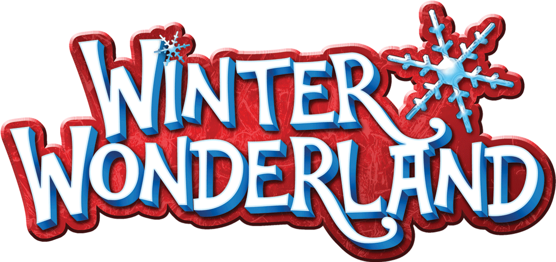 Winter Wonderland_ Text_ Graphic