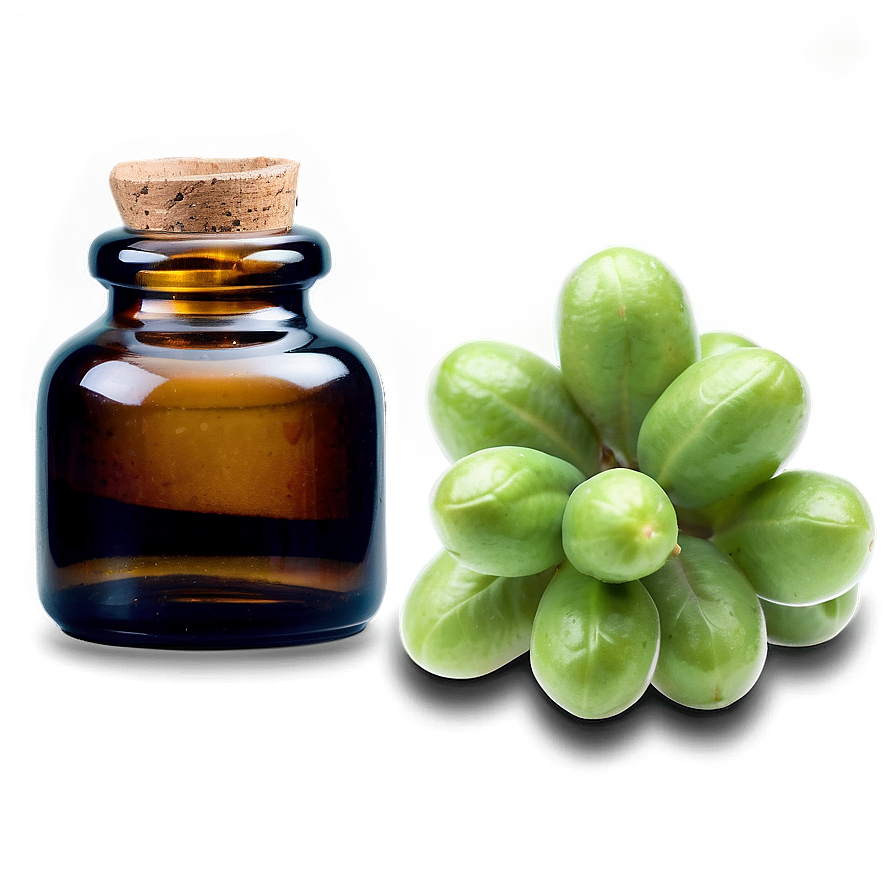 Wintergreen Essential Oil Png Gbw