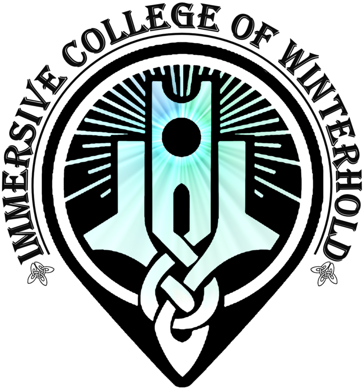 Winterhold_ College_ Crest_ Skyrim