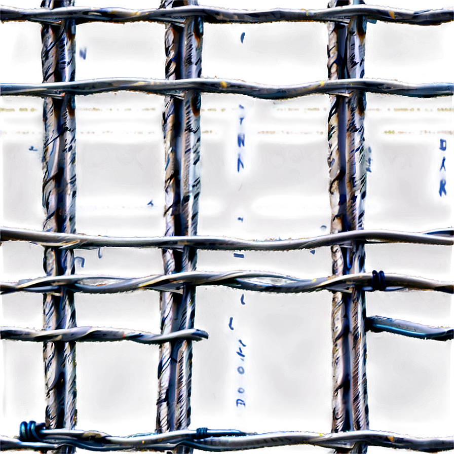 Wire Grid Png 28