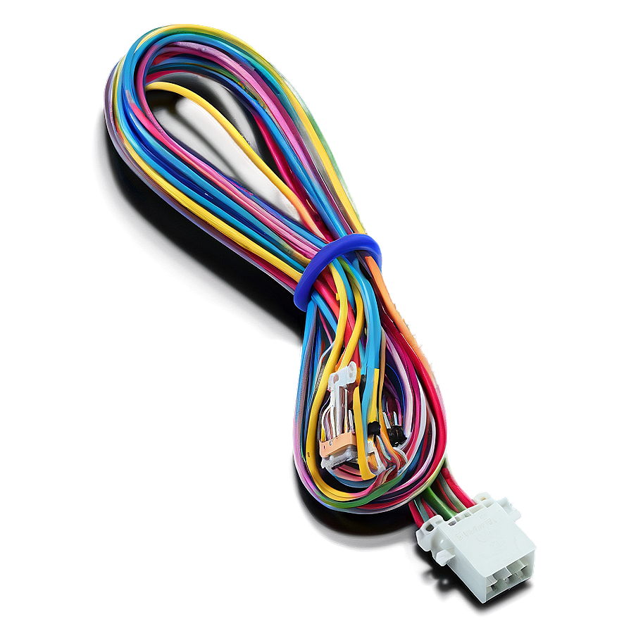 Wire Harness Png Lib