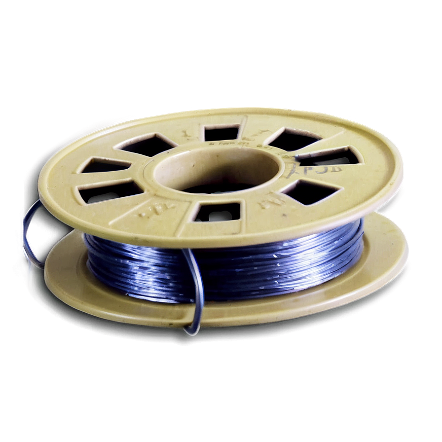 Wire Reel Png 76