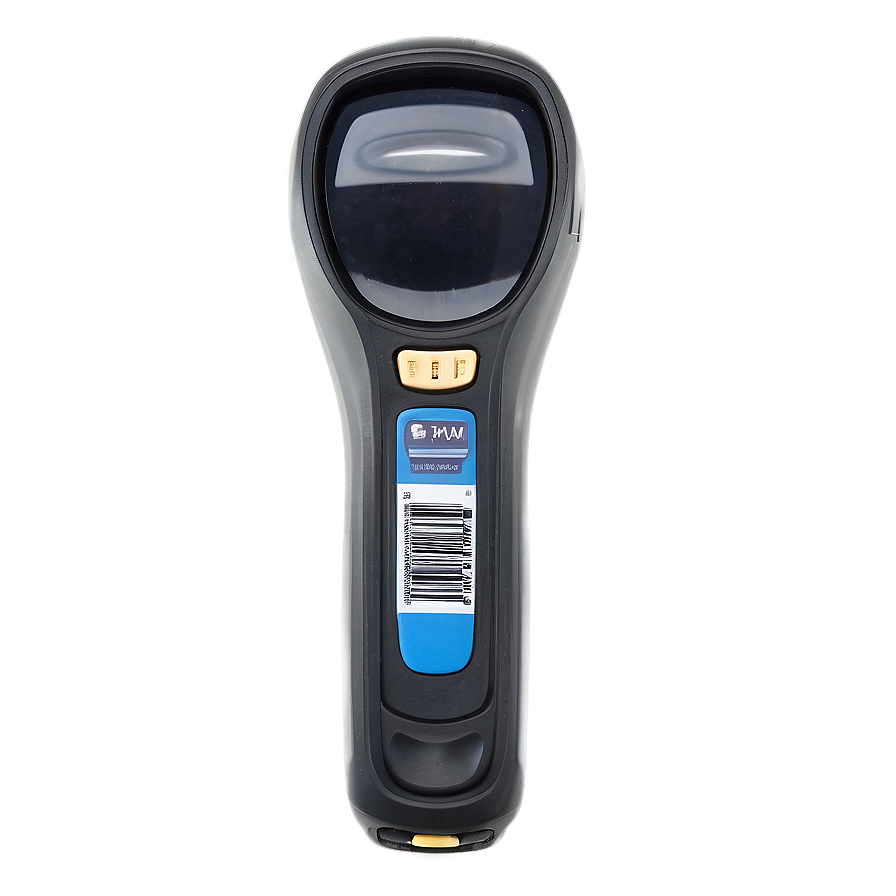 Wireless Barcode Scanner Png 30