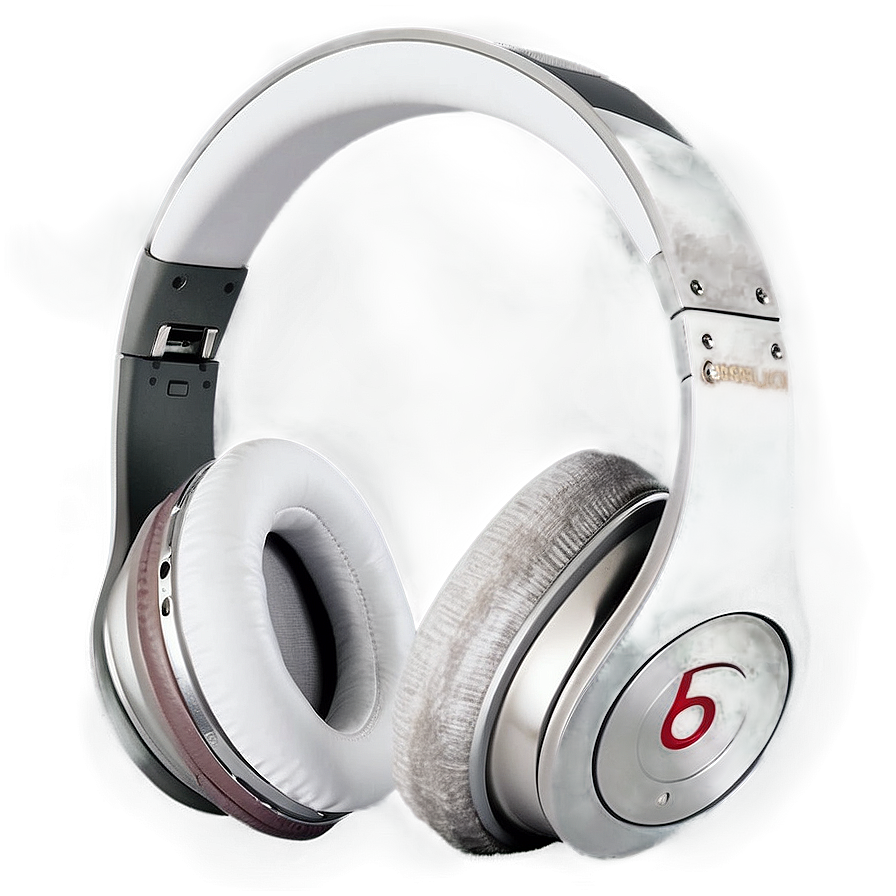 Wireless Beats Headphones Png 68 Image