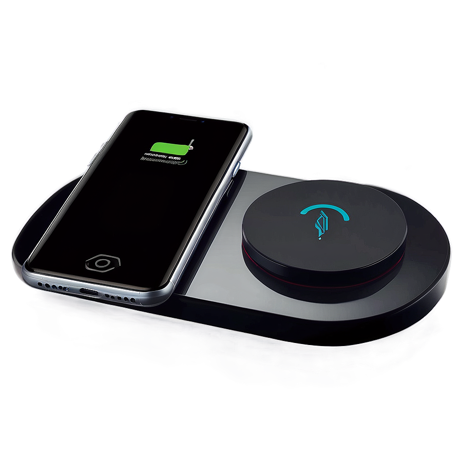 Wireless Charger Png Ldd51