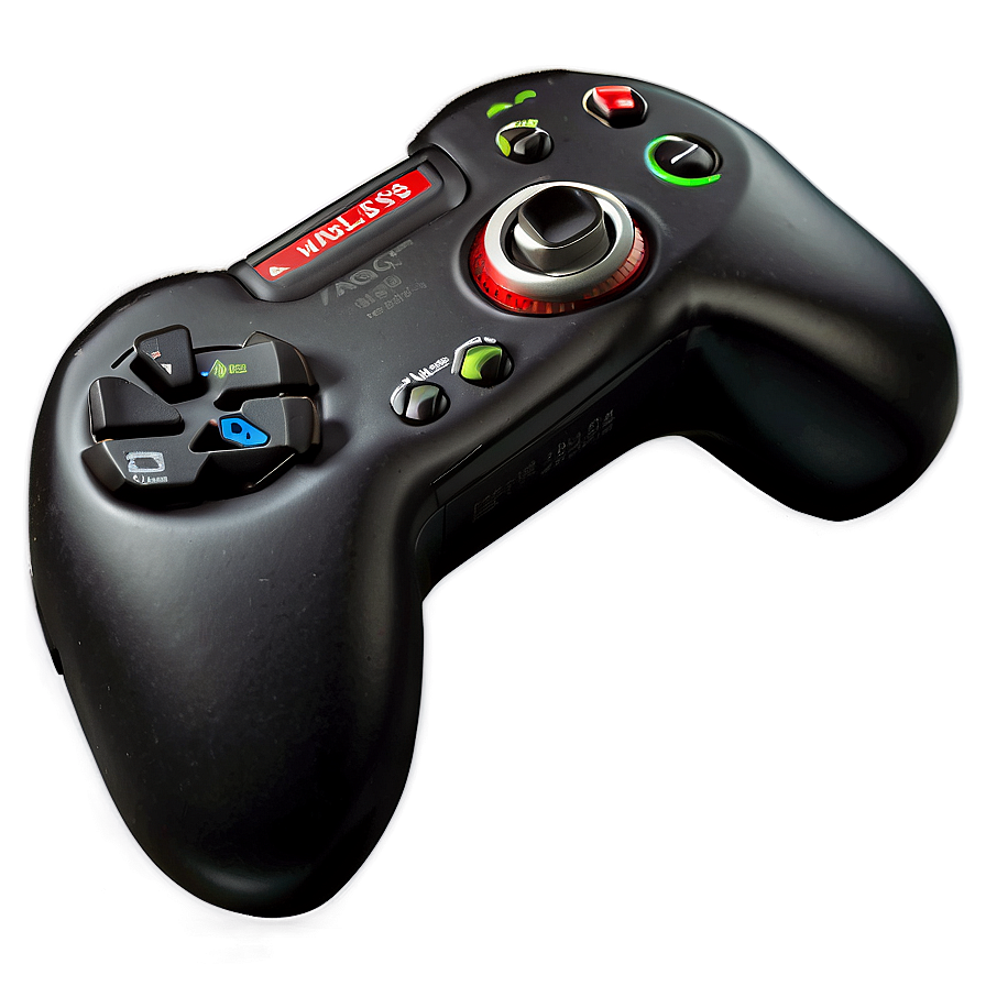 Wireless Controller Png Lpm