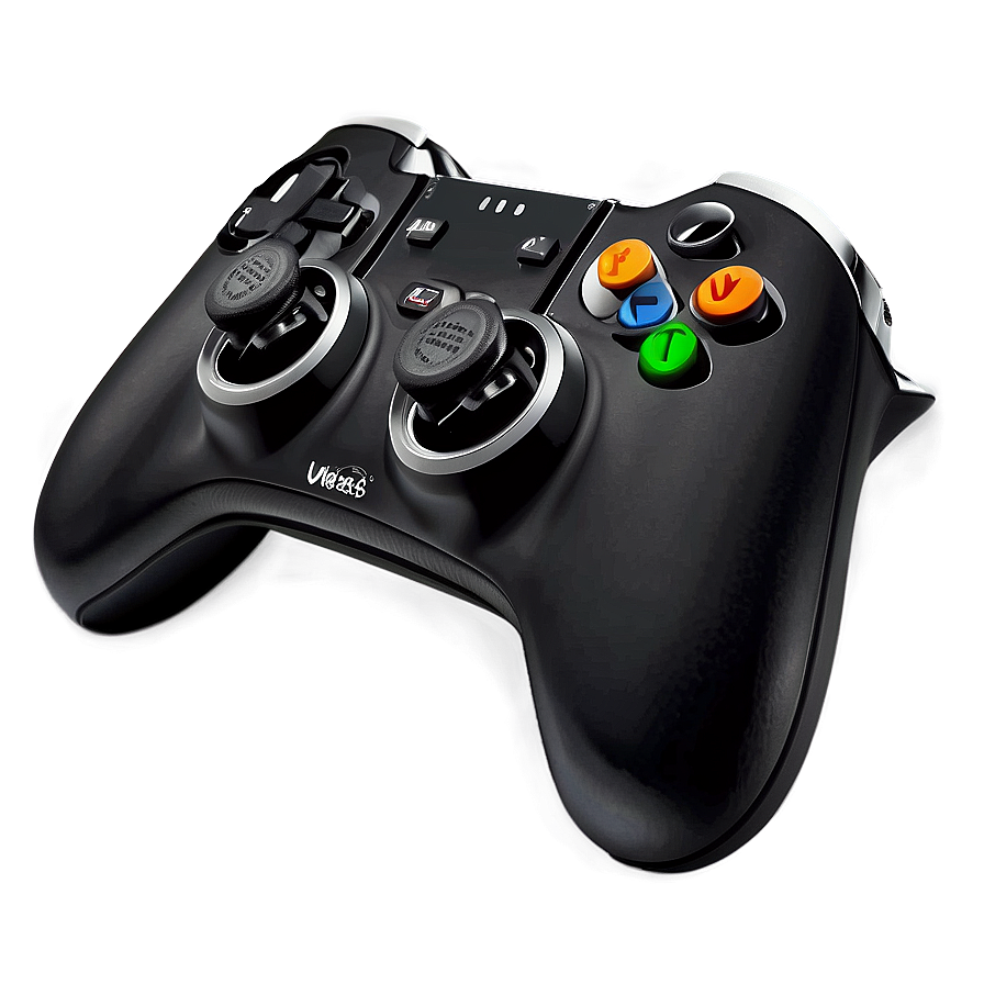 Wireless Controller Png Mug