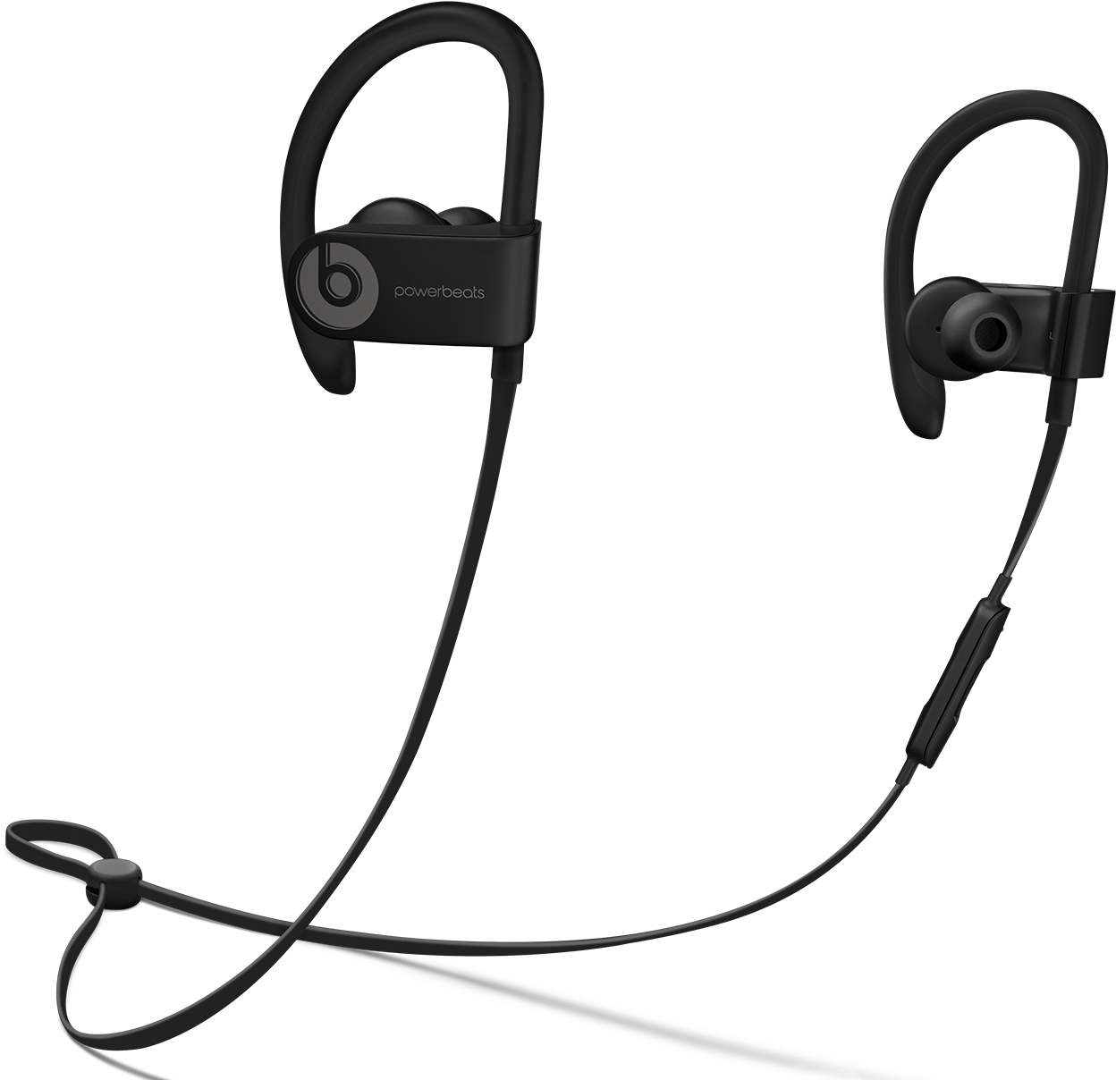 Wireless Earphones Product Showcase