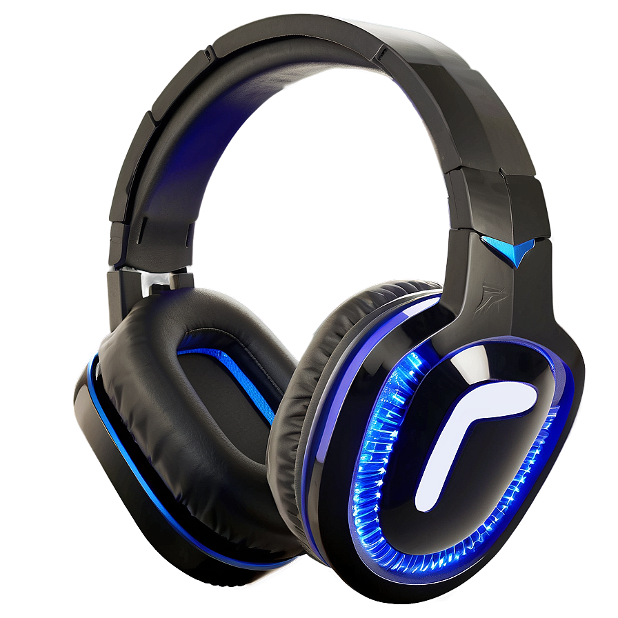 Wireless Gaming Headphones Png 73