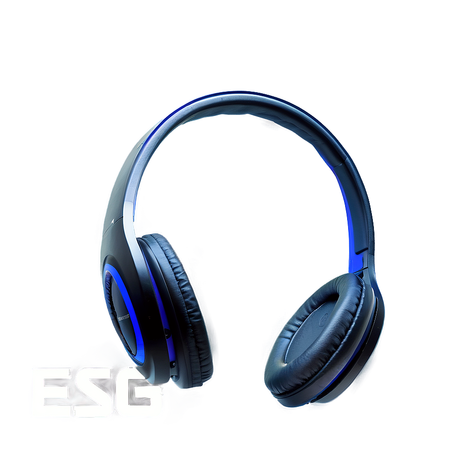Wireless Headset PNG 05252024 PNG with transparent background