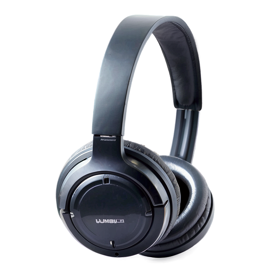Wireless Headset PNG yas PNG with transparent background