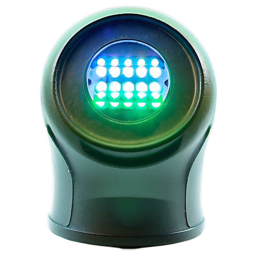 Wireless LED Lights PNG 06132024 PNG with transparent background