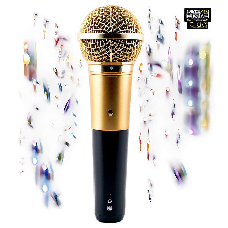 Wireless Microphone Png Yqm33