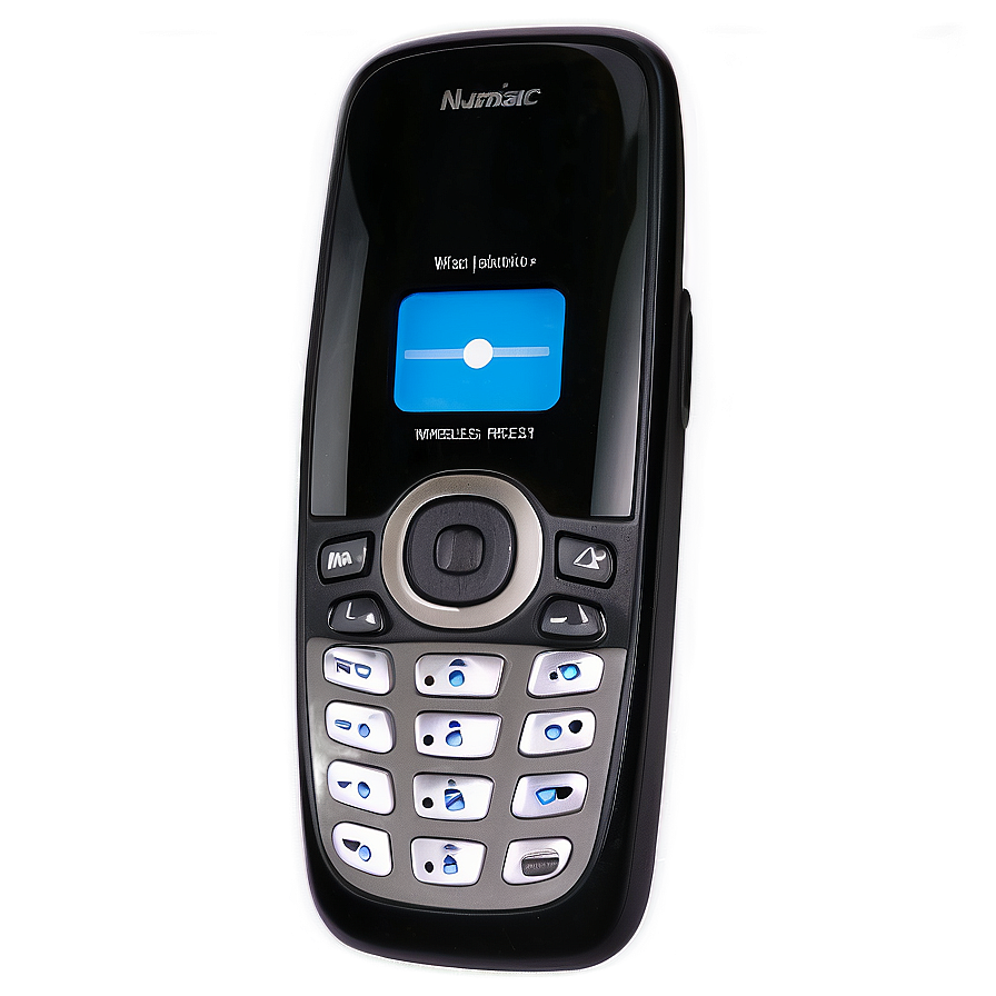 Wireless Phone Transparent Png Dqg