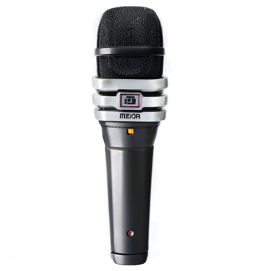 Wireless Radio Microphone Png Yfu77