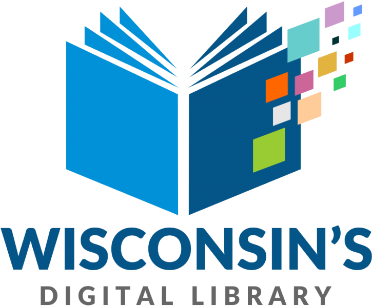 Wisconsins Digital Library Logo