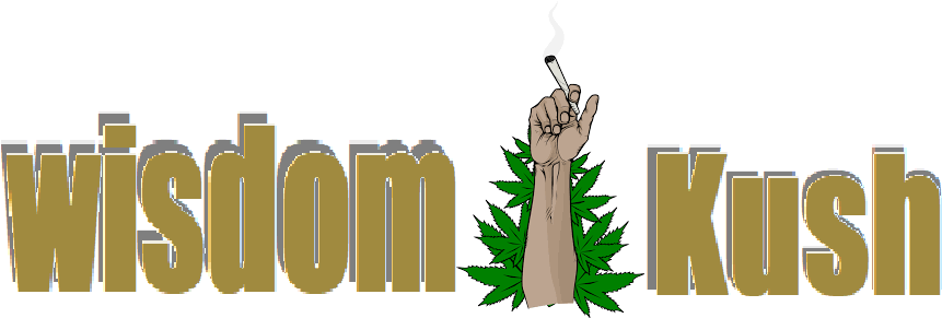 Wisdom Kush Graphic