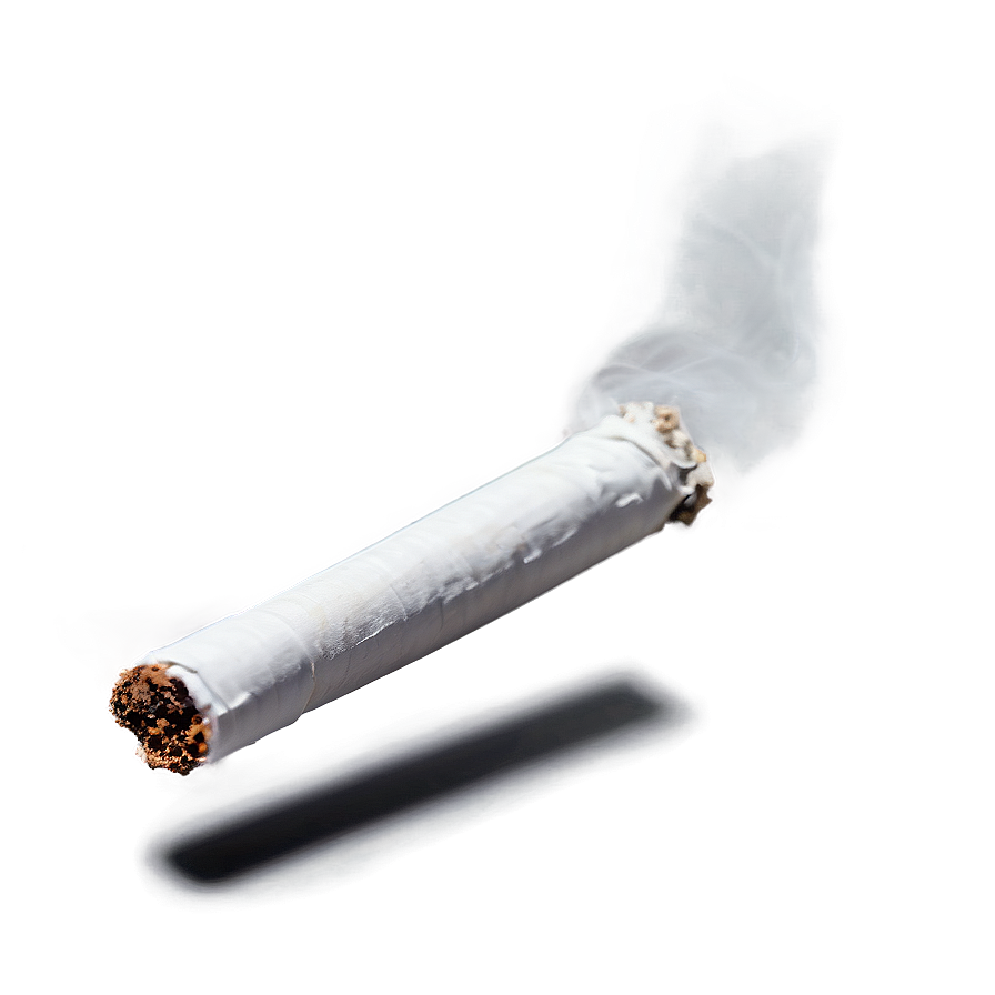 Wispy Cigarette Smoke PNG nwq PNG with transparent background