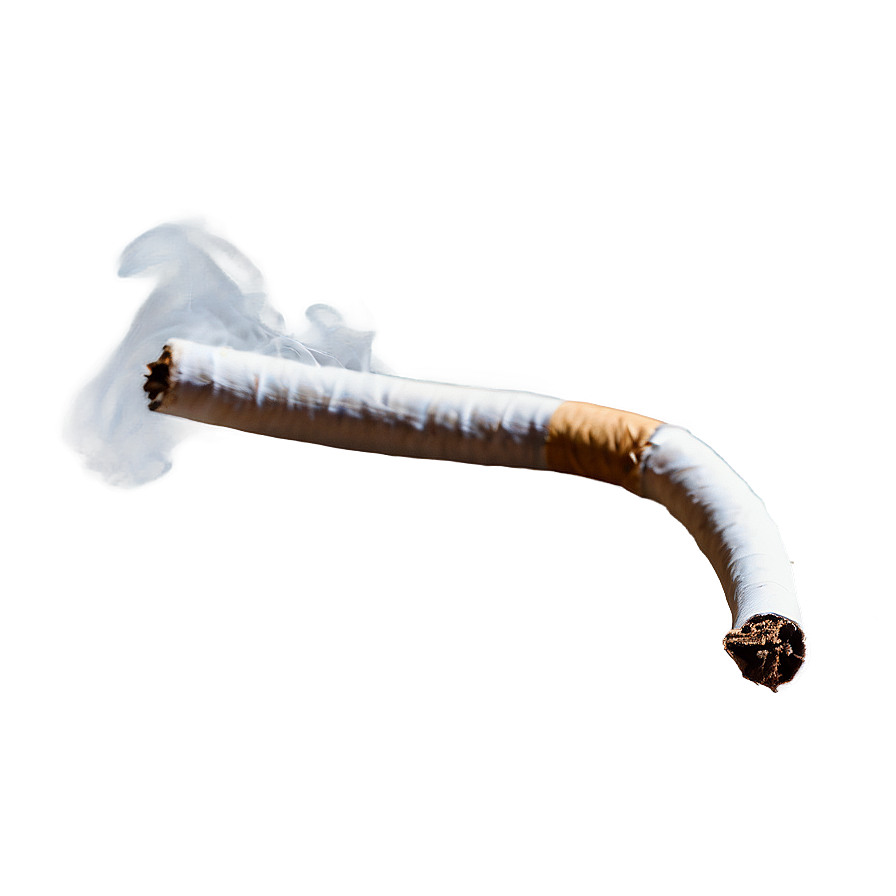 Wispy Cigarette Smoke PNG ssy40 PNG with transparent background