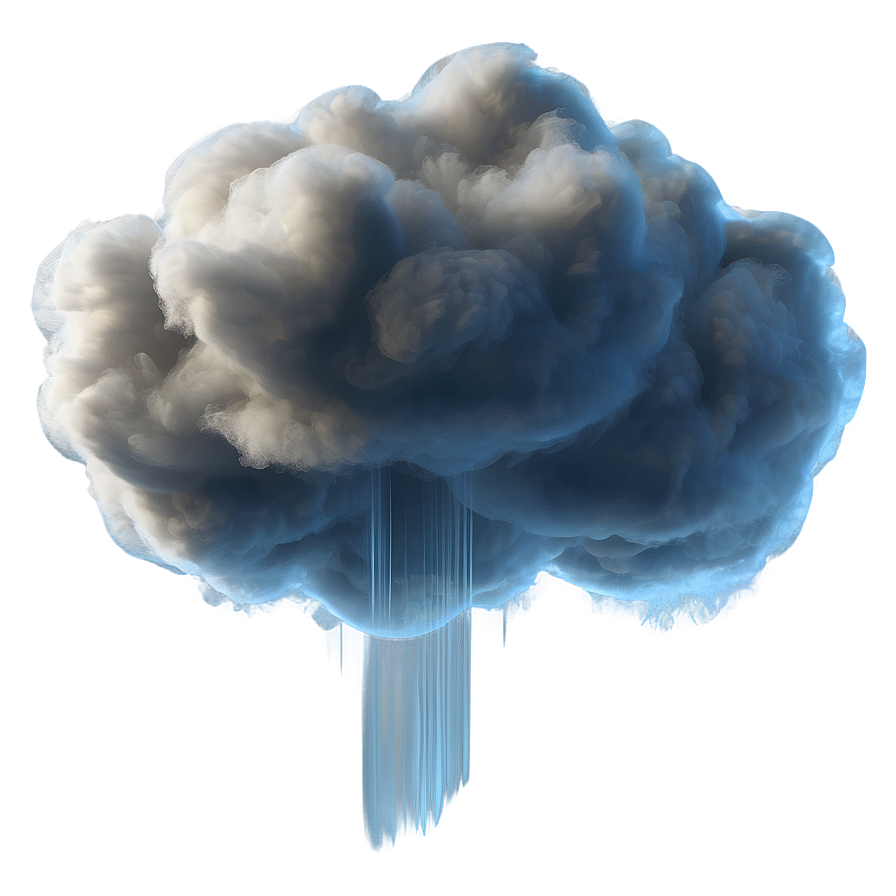 Wispy Cloud Transparent Png 19