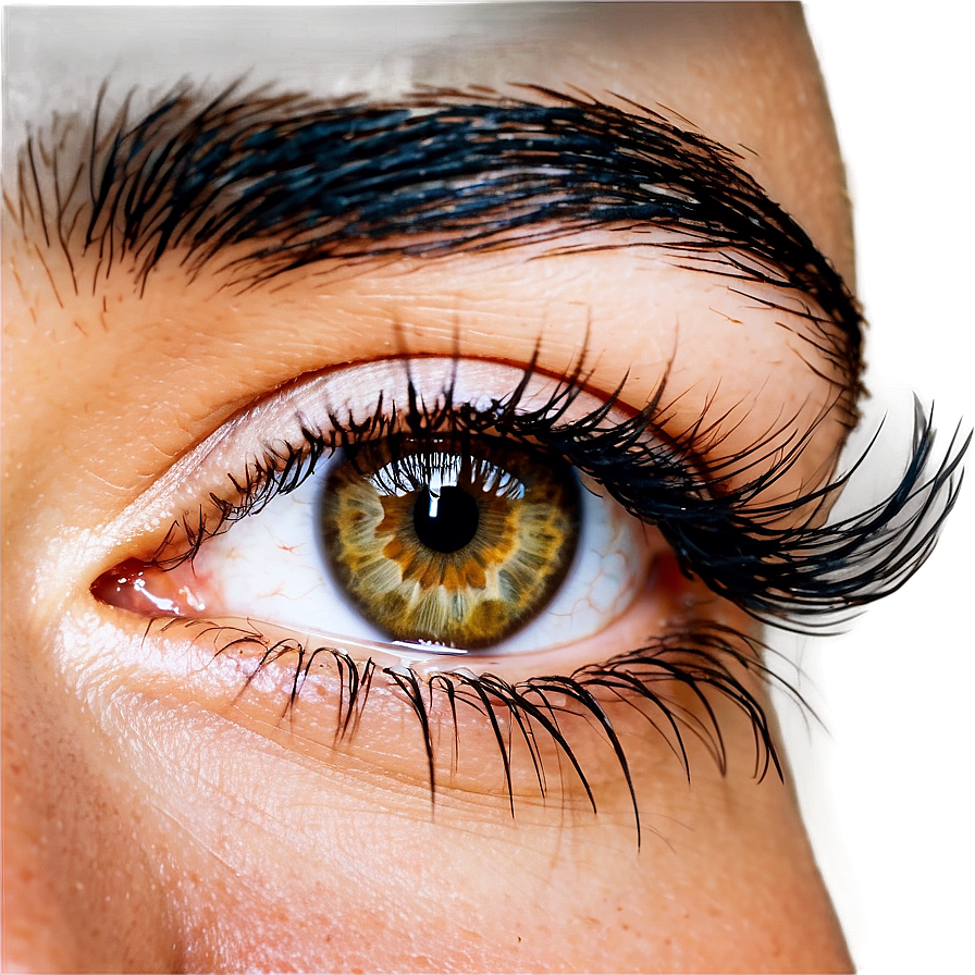 Wispy Lashes Extensions Png Qsi29 Image