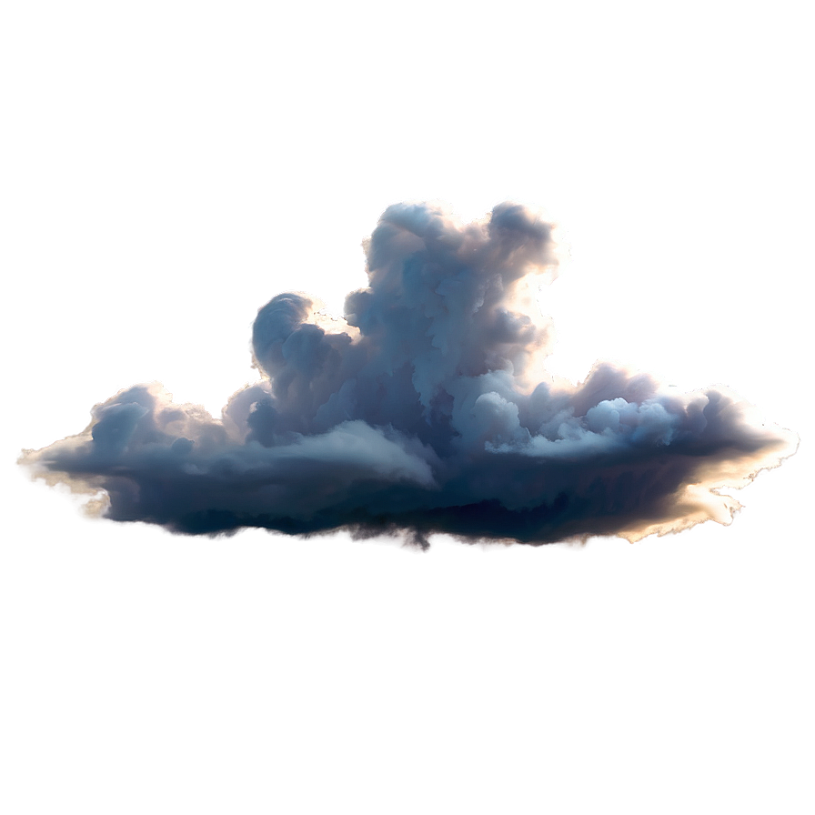 Wispy Smoke Cloud Png 05252024