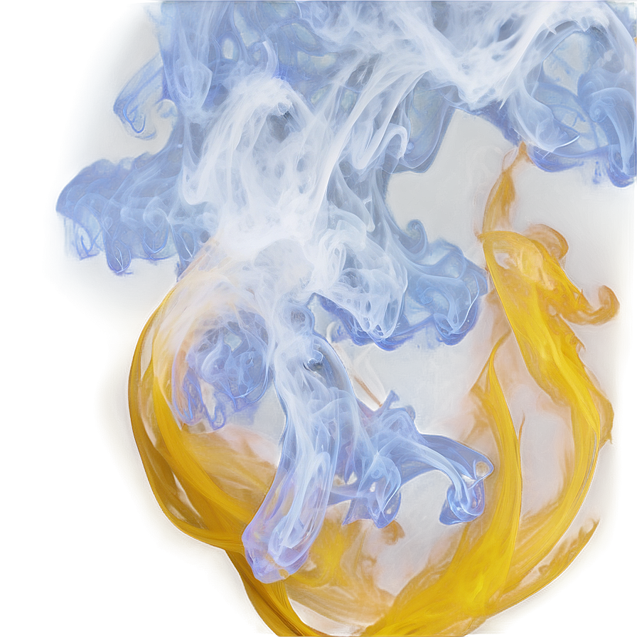 Wispy Smoke Texture PNG 04302024 PNG with transparent background