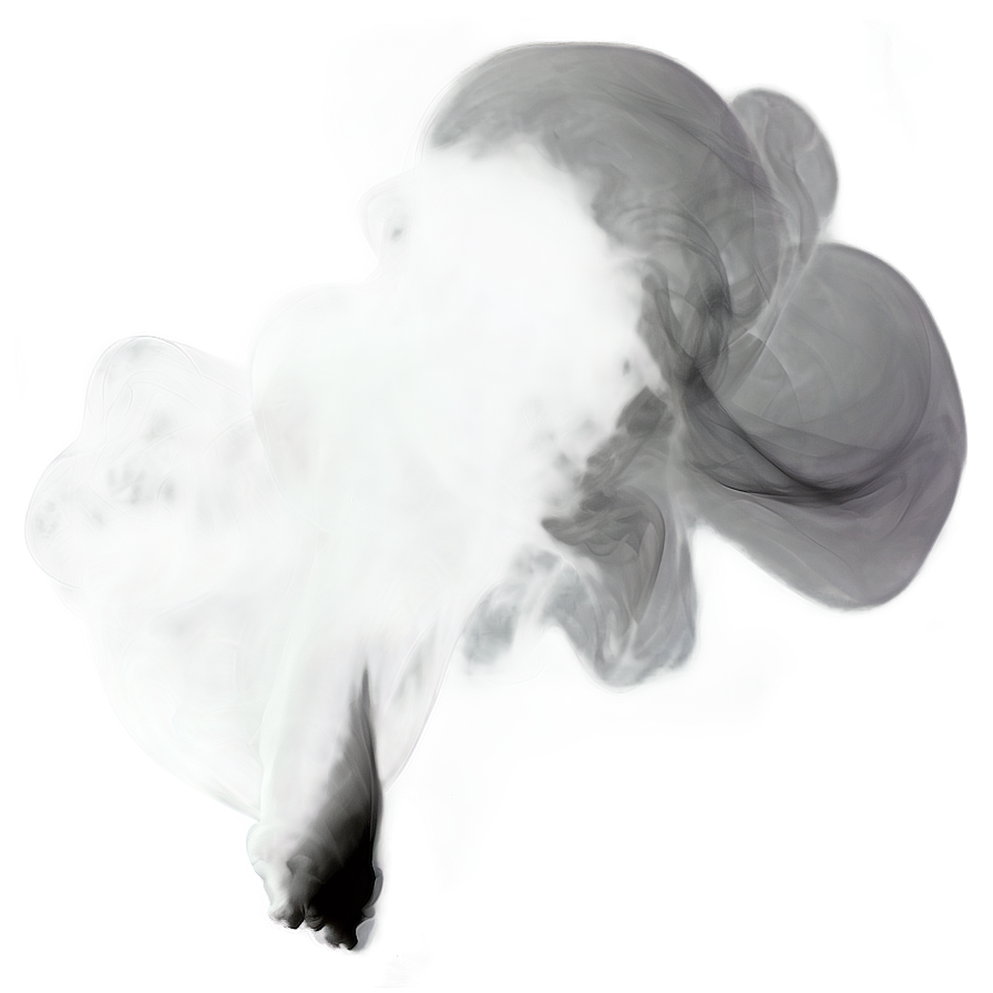 Wispy Smoke Texture PNG 04302024 PNG with transparent background