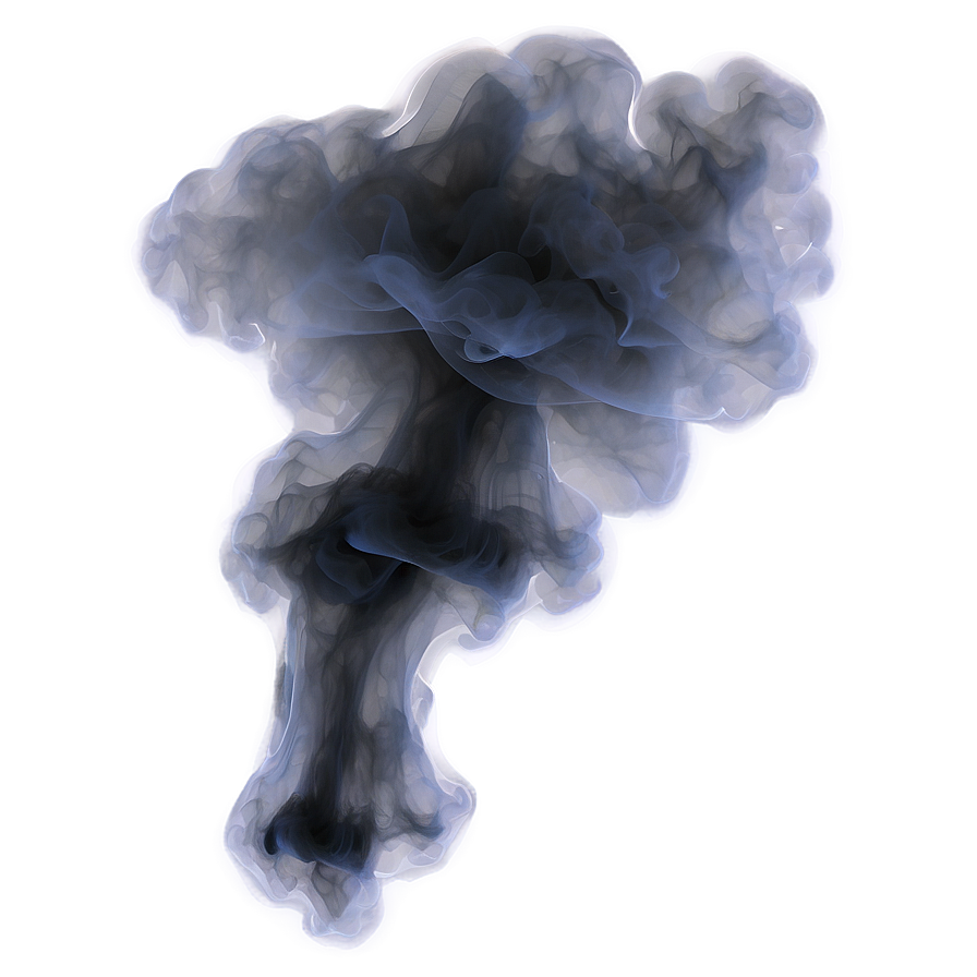 Wispy Smoke Texture PNG jco PNG with transparent background