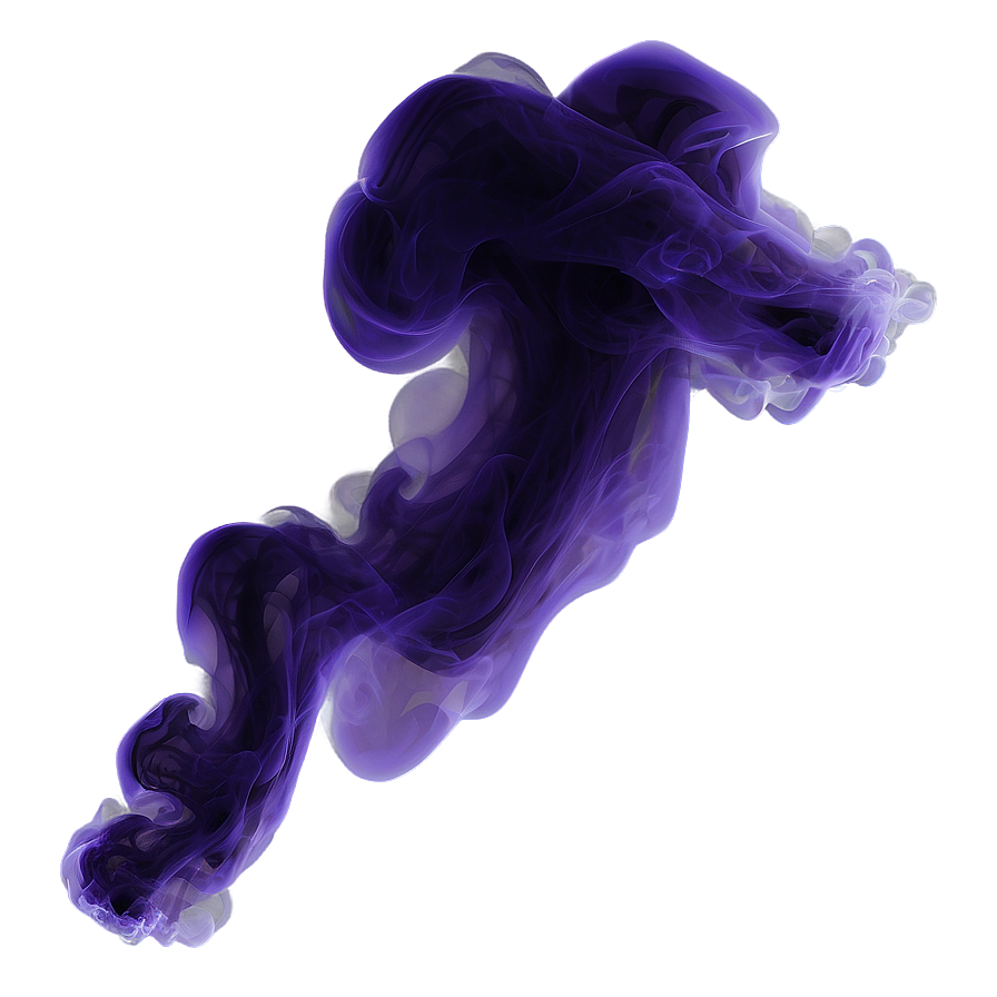 Wispy Smoke Texture PNG sul4 PNG with transparent background